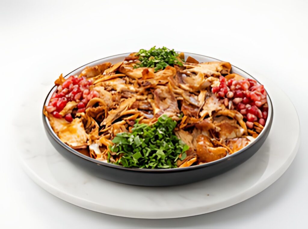 Qaymariyya Restaurant