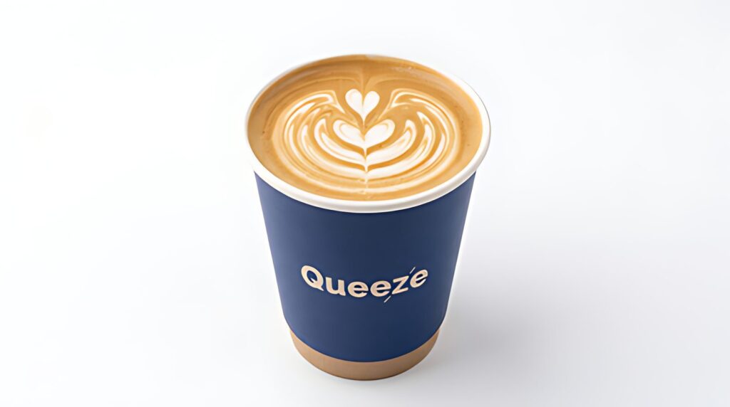 Queeze Coffee