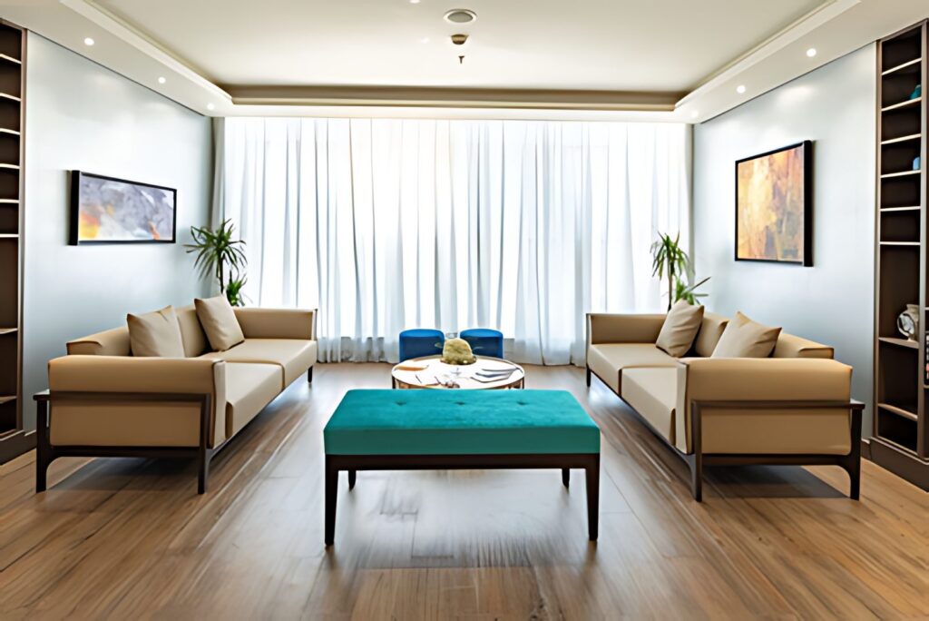 Radisson Blu Hotel, Jeddah Corniche