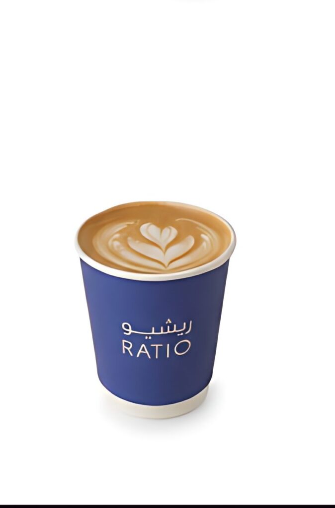 RATIO