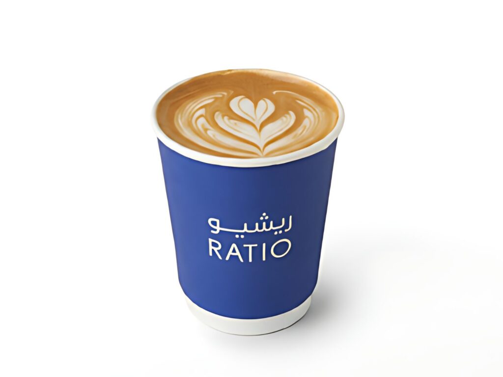 Ratio Specialty Coffee