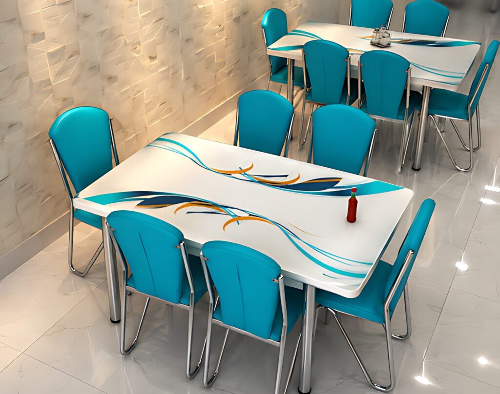 Rawae Amwaj Al Bihar Seafood Restaurant