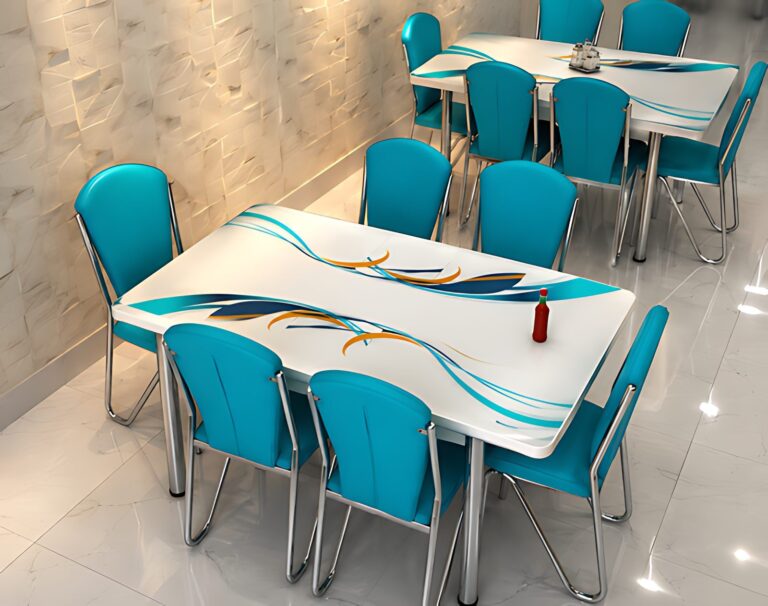 Rawae Amwaj Al Bihar Seafood Restaurant