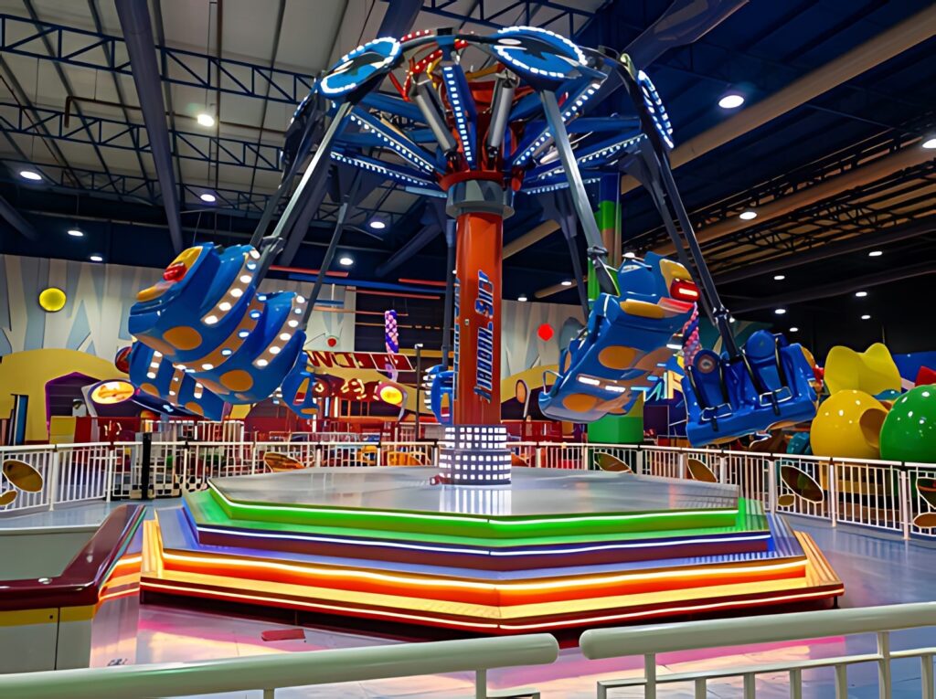 Red Sea Mall