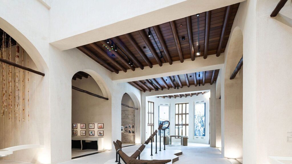 Red Sea Museum