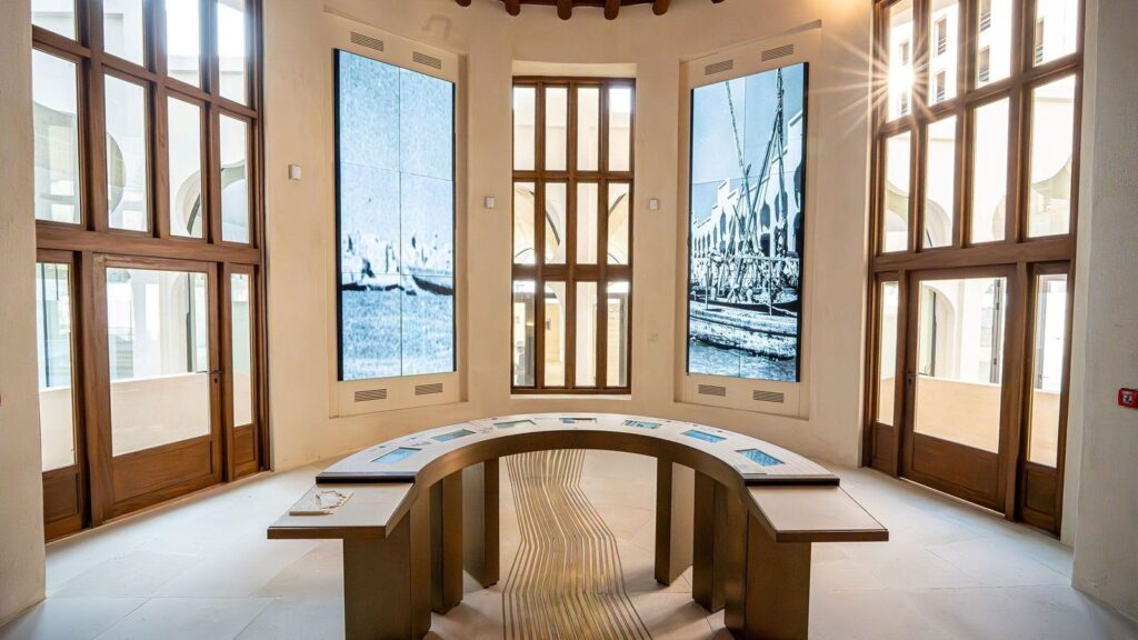 Red Sea Museum