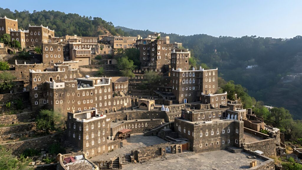 Rijal Almaa