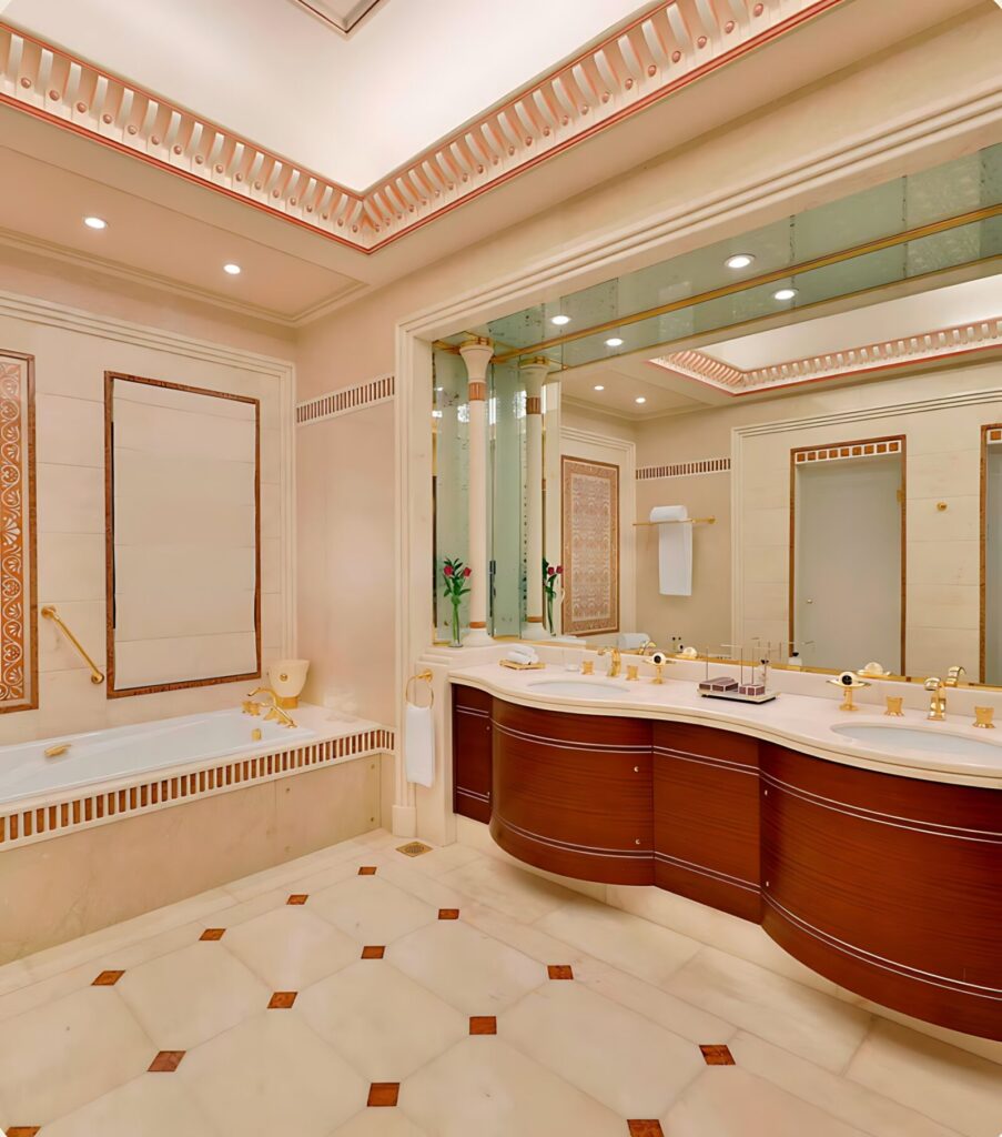 The Ritz-Carlton, Riyadh