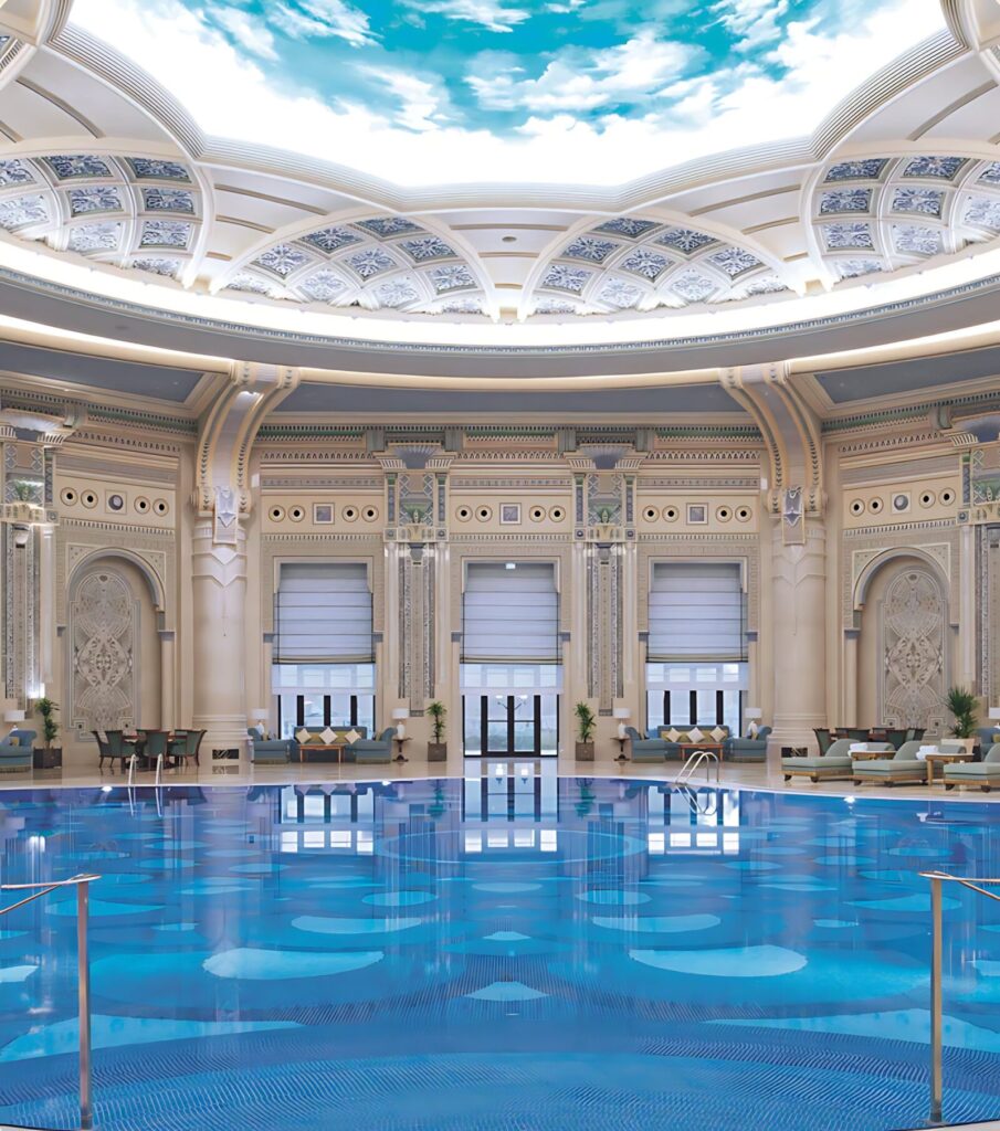 The Ritz-Carlton, Riyadh