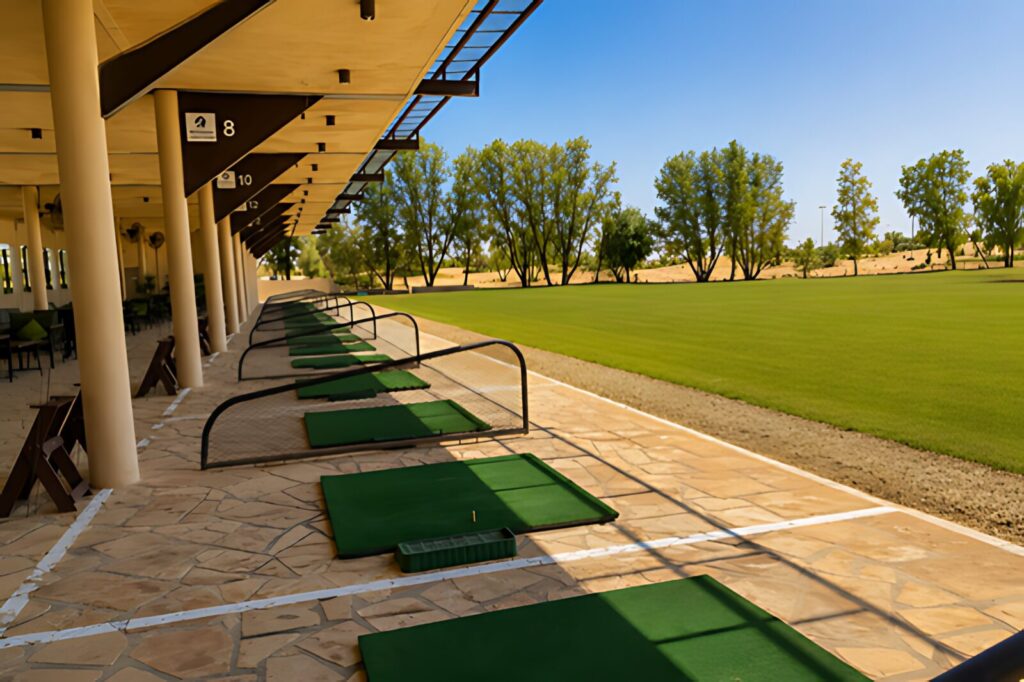 Riyadh Golf Club