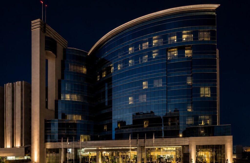Rosh Olaya Hotel