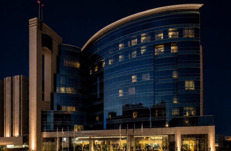 Rosh Olaya Hotel