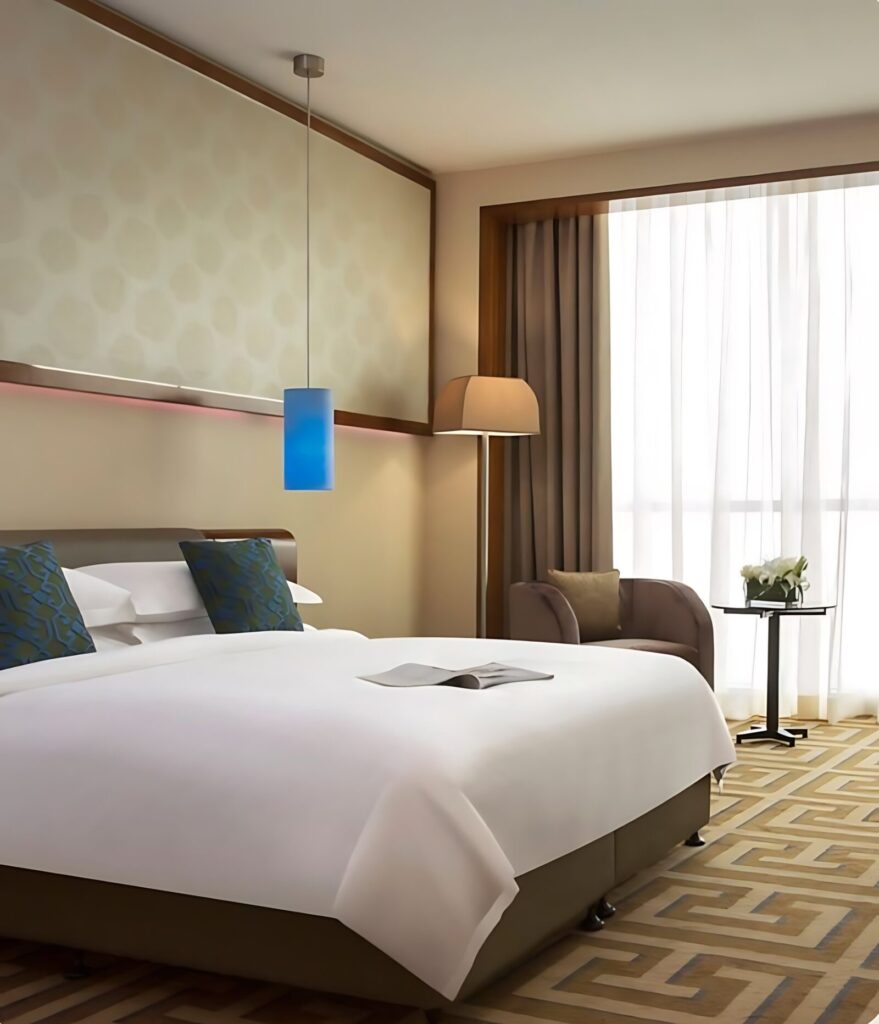 Rosh Olaya Hotel