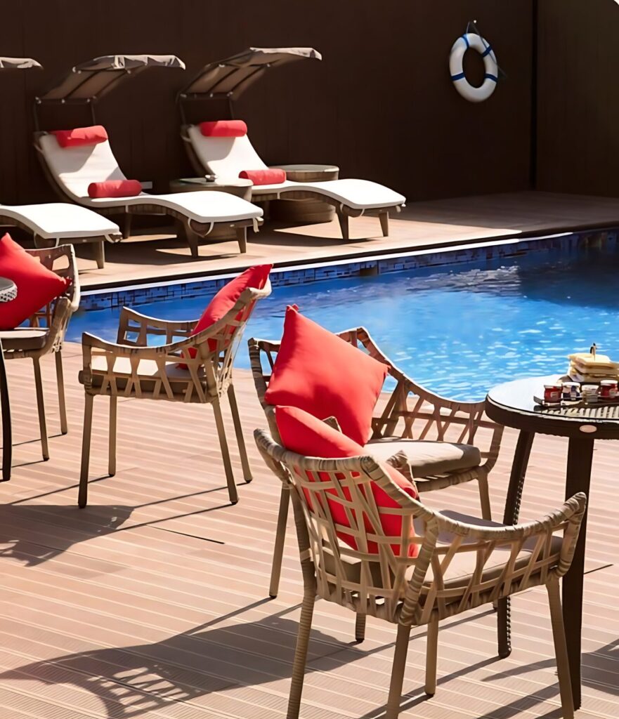 Rosh Olaya Hotel
