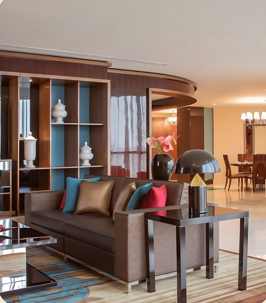 Rosh Olaya Hotel