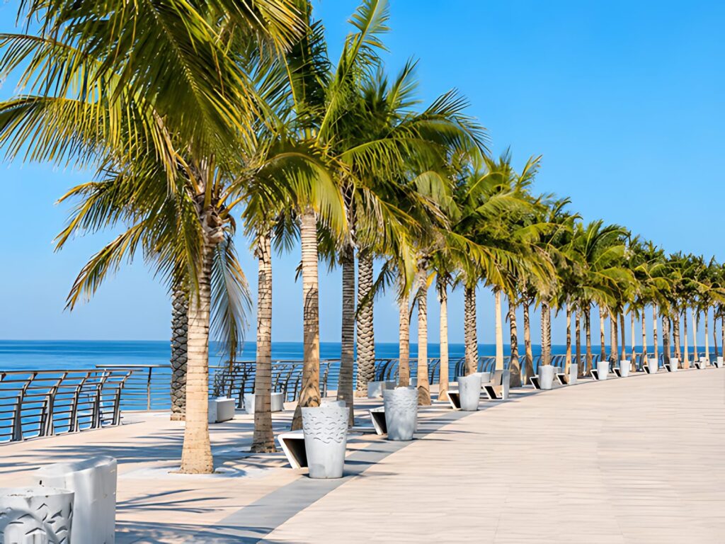 ROSHN Waterfront