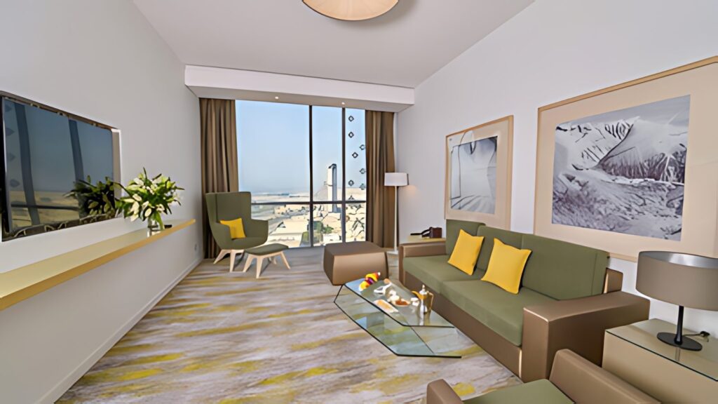 Dana Rayhaan by Rotana