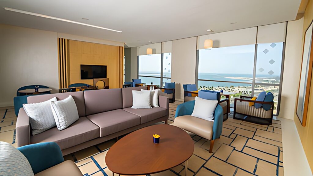Dana Rayhaan by Rotana