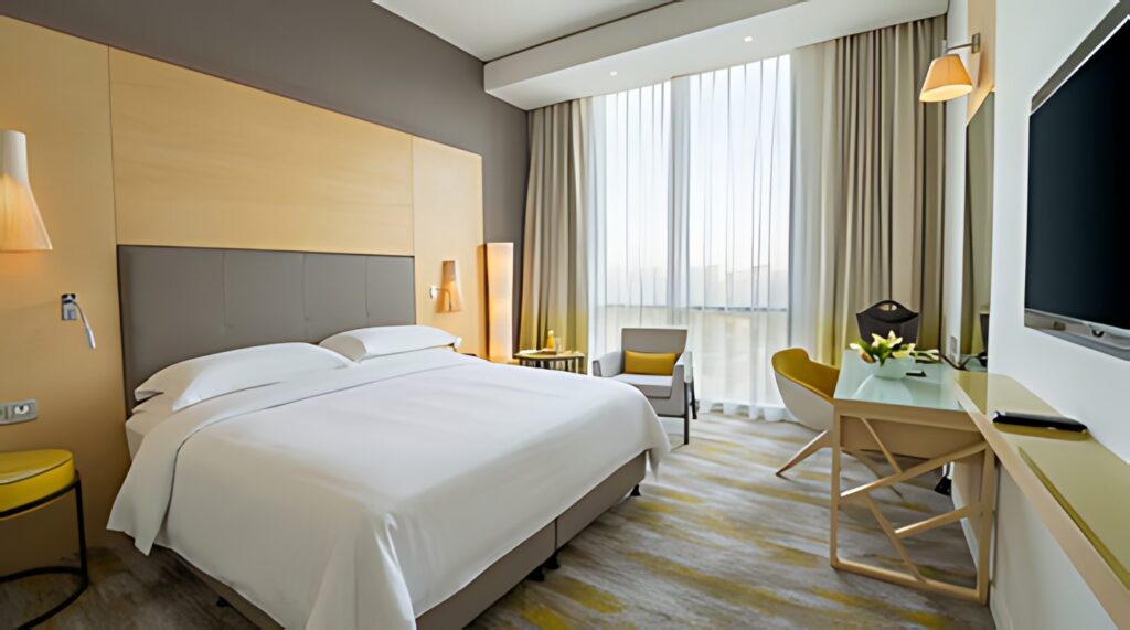 Dana Rayhaan by Rotana