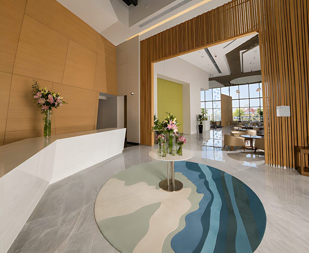 Dana Rayhaan by Rotana
