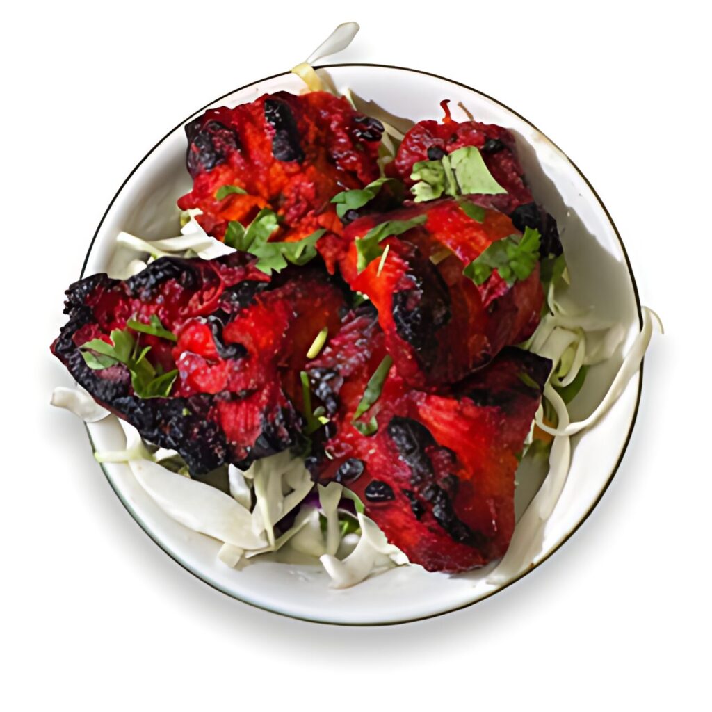 Royal Tikka