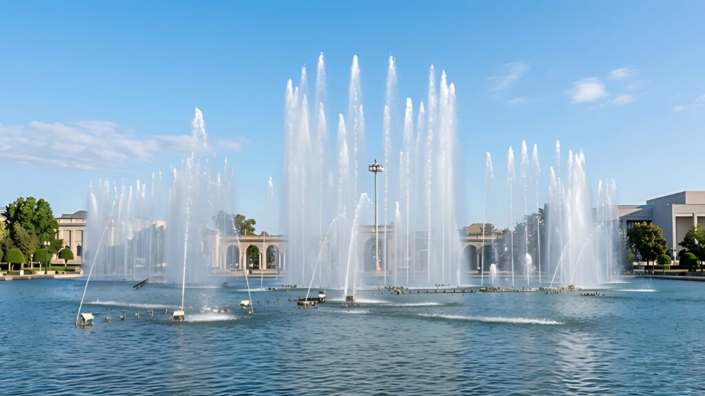 Ruddaf Park