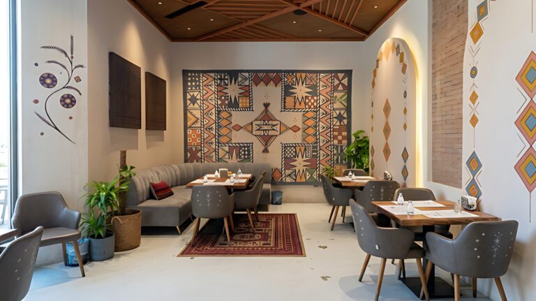 Sadaf Restaurant