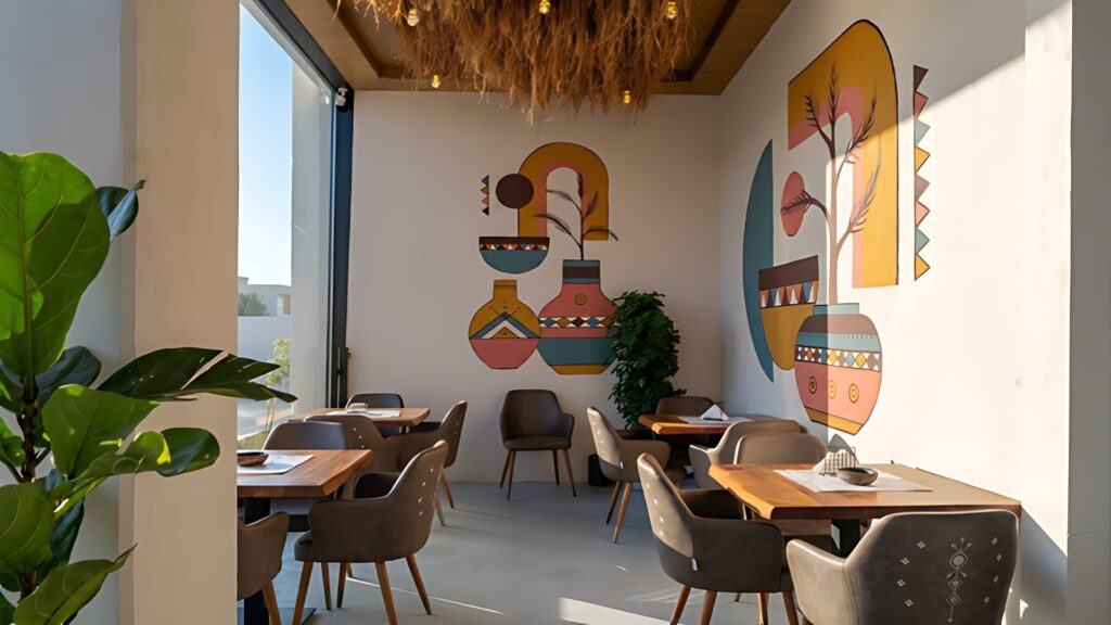 Sadaf Restaurant