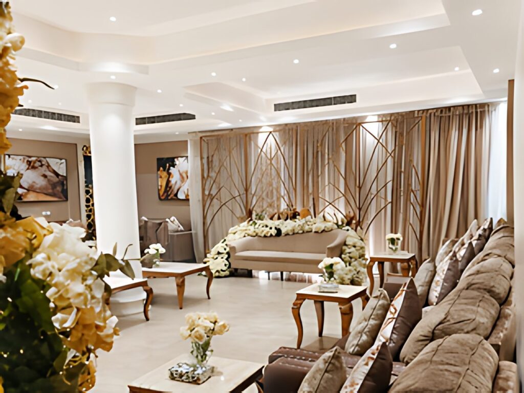 Sahab Chalets