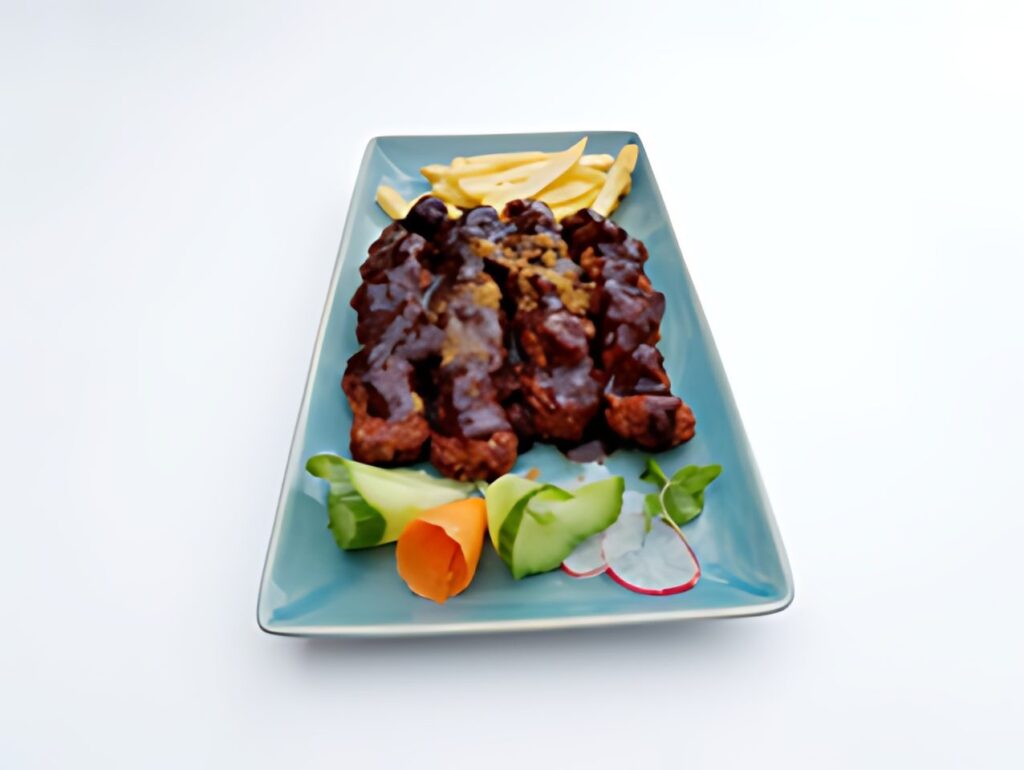 Saraya Palace Restaurant