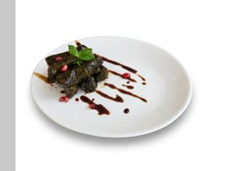 Saraya Palace Restaurant