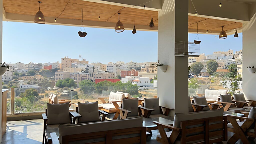 Shandal Restaurant