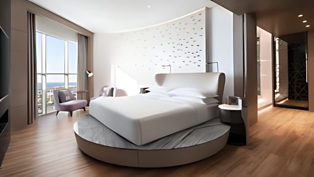 Sheraton Jeddah Hotel