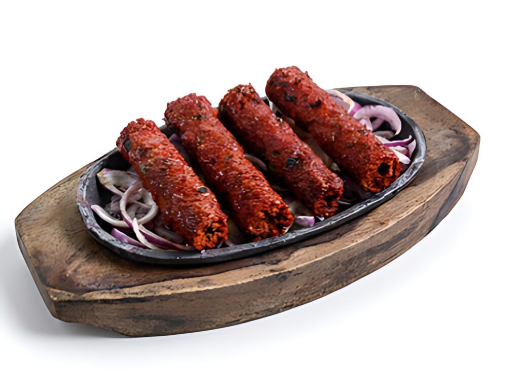 Shezan Indian Restaurant