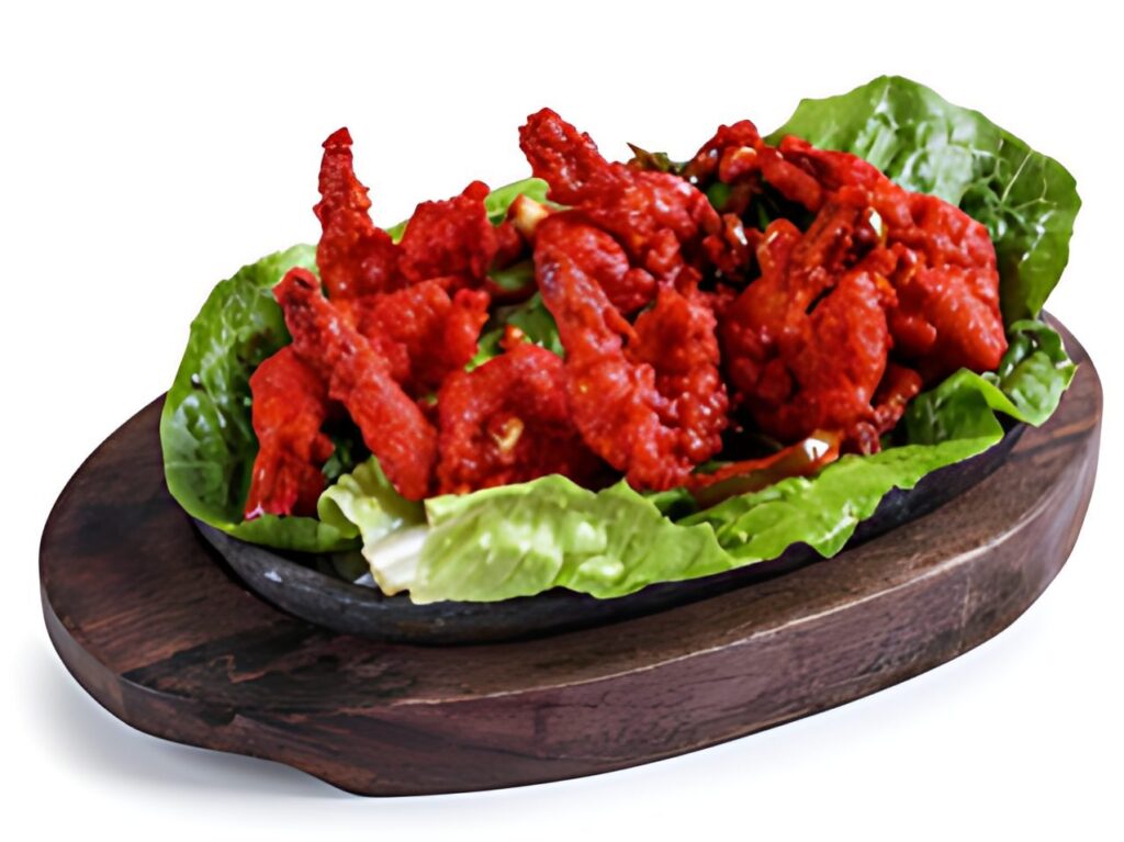 Shezan Indian Restaurant