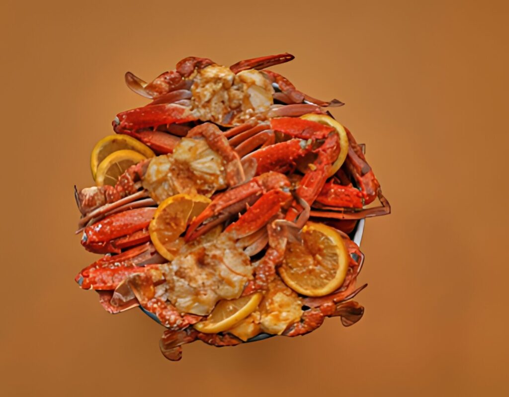 Shrimp Shack