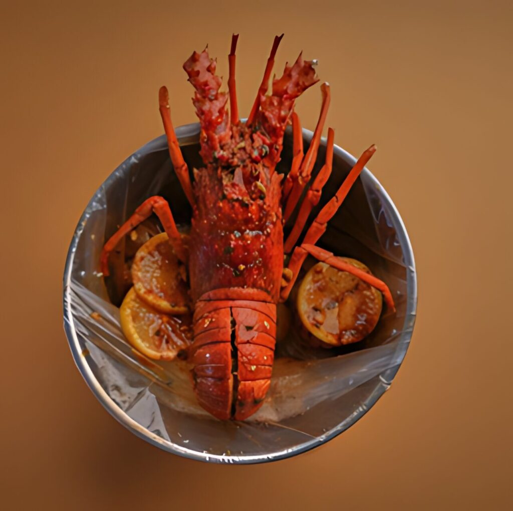 Shrimp Shack