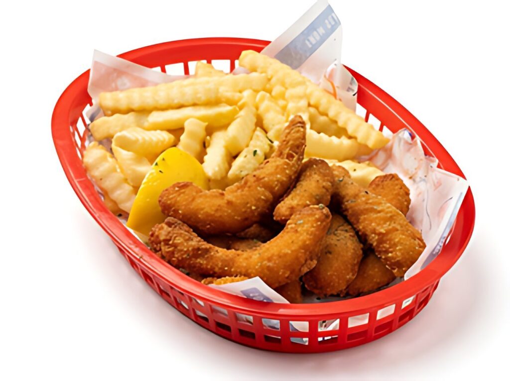 Shrimp Shack