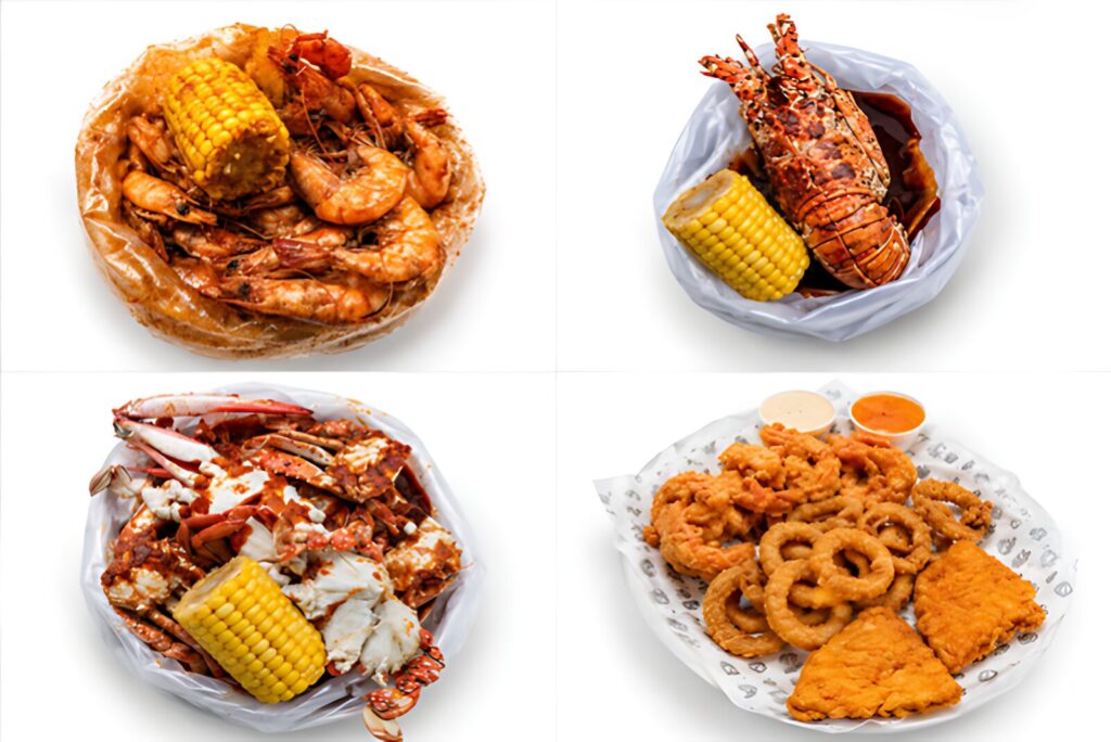 Shrimplus