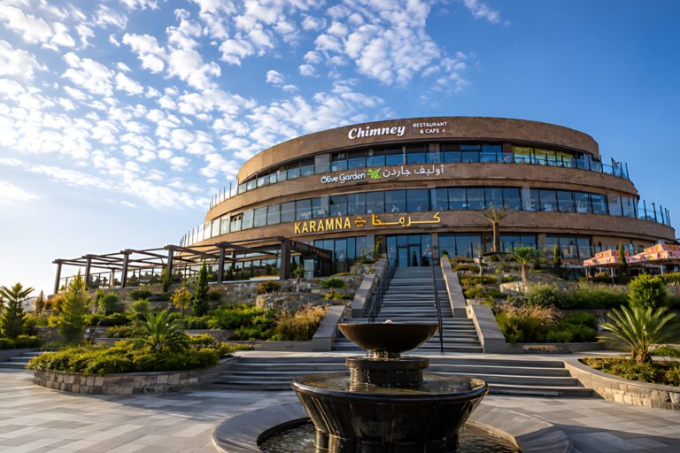 Sky Village
