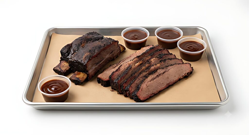 Smokey Beards Q