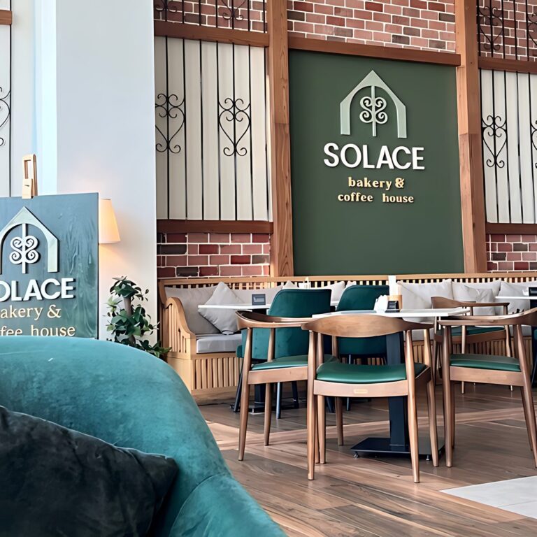 SOLACE