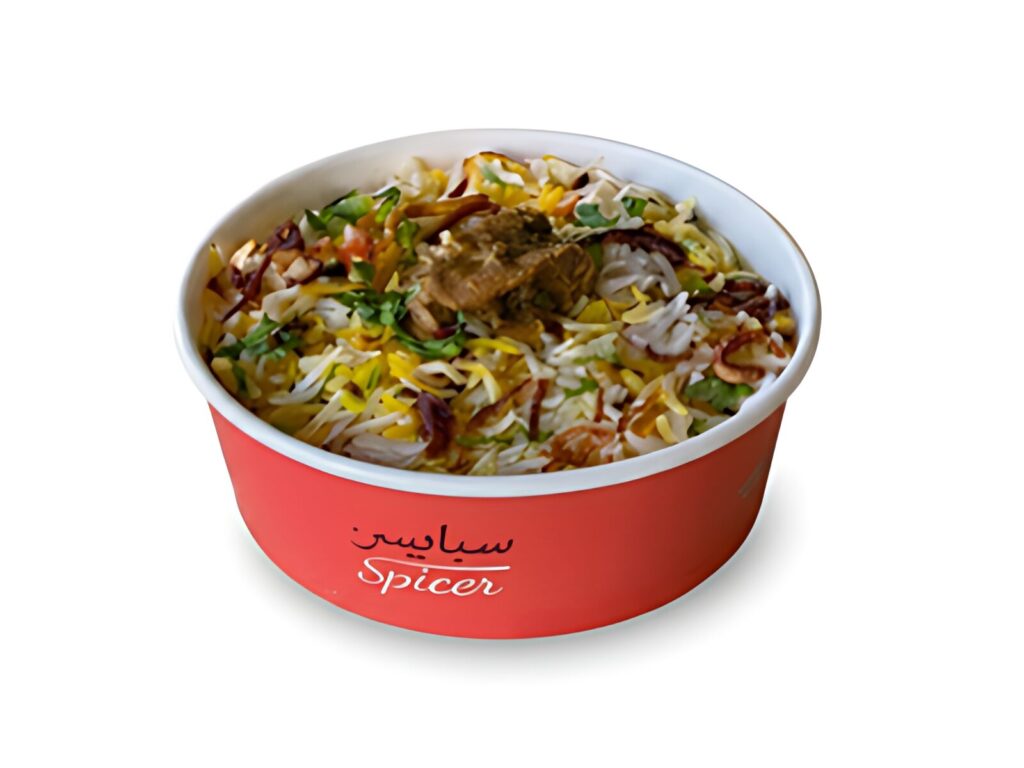 Spicer