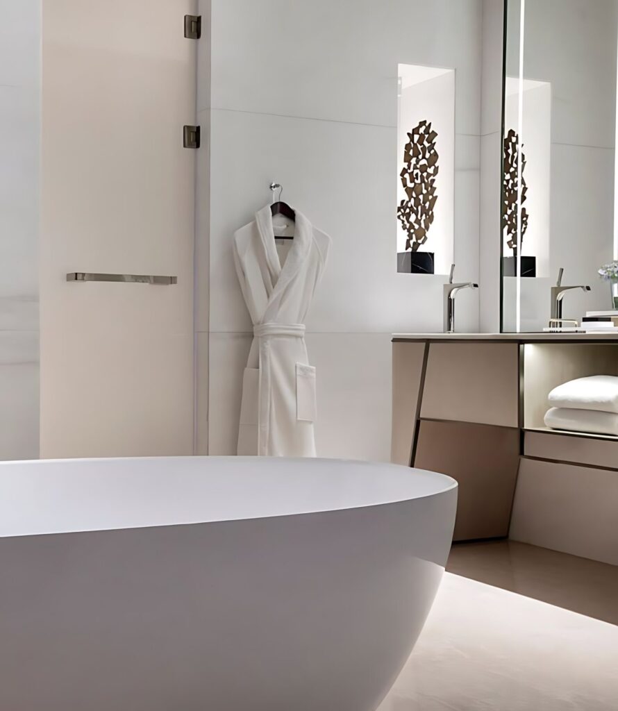The St. Regis Riyadh