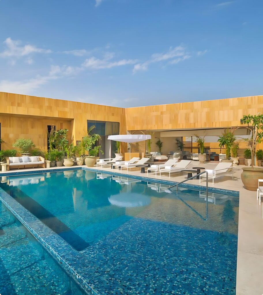 The St. Regis Riyadh
