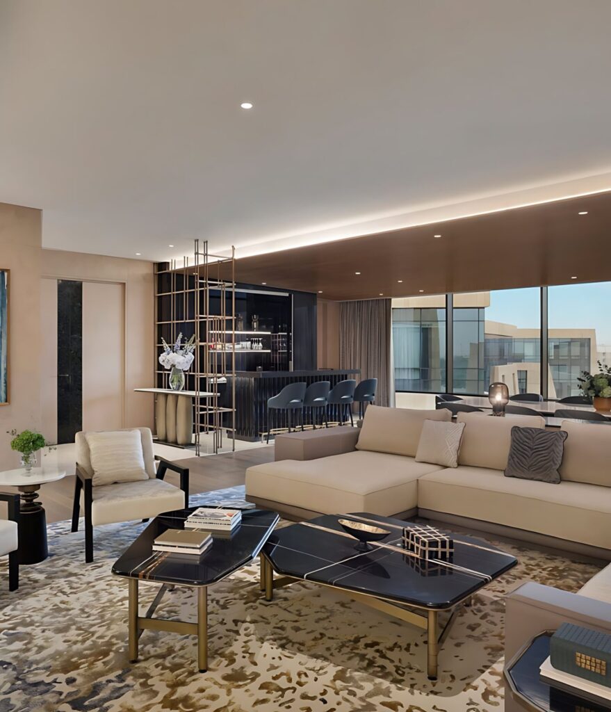The St. Regis Riyadh
