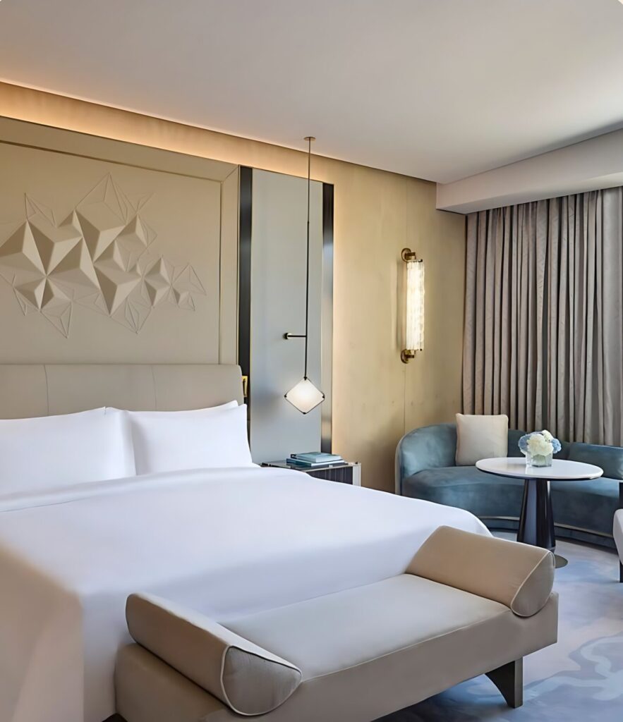 The St. Regis Riyadh
