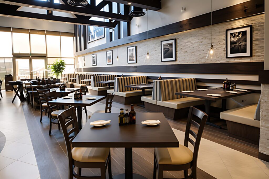 STEAK HOUSE