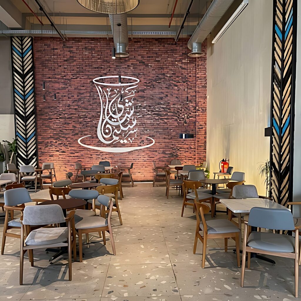 Suliman Tea
