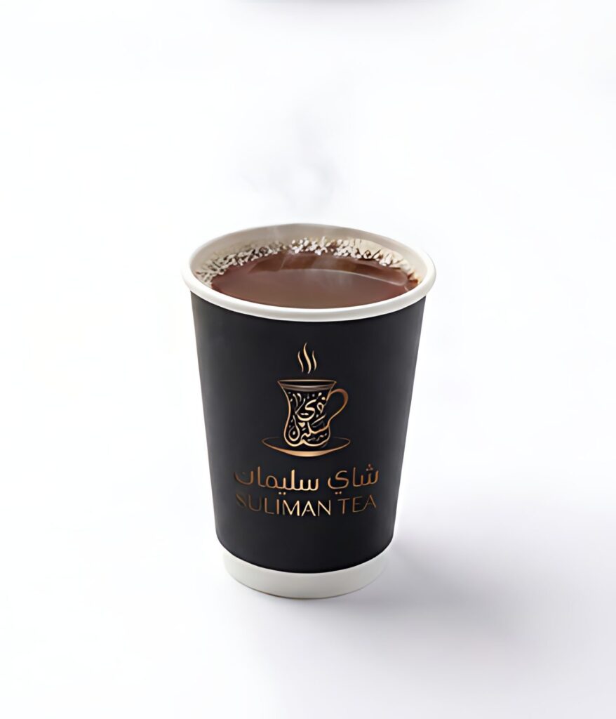 Suliman Tea